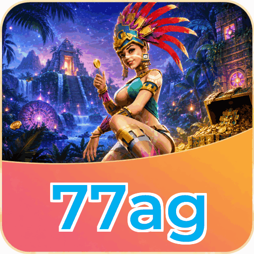 77ag Indonesia