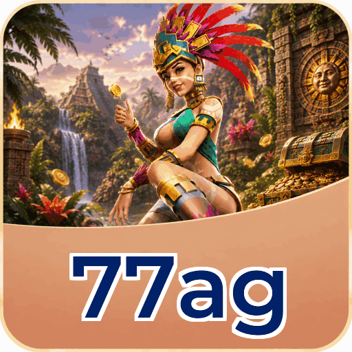 77ag Indonesia