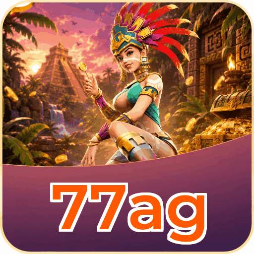 77ag Indonesia