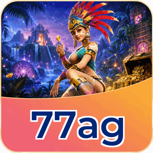 77ag Indonesia