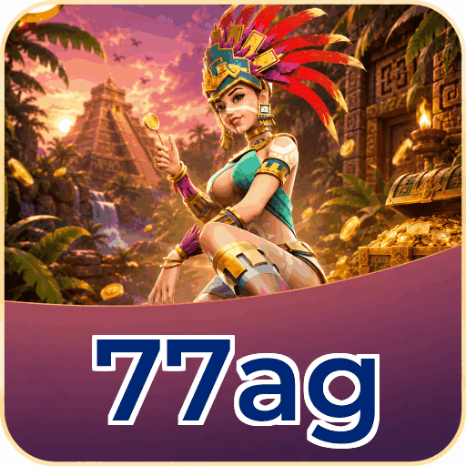 77ag Indonesia
